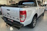 Ford Ranger 3.2 Wildtrak Doppelkabine 4x4 |ACC|KAMERA| 181.850 km 19.900 &euro; Mainz-Kostheim 55246