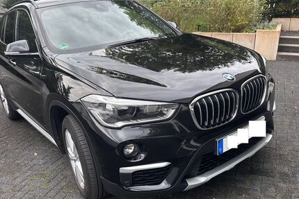 BMW X1 121.500 km 20.500 € Rösrath 51503