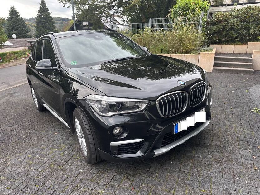 BMW X1 121.500 km 20.500 € Rösrath 51503