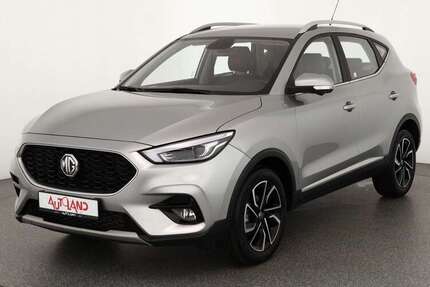 MG ZS 28.705 km 18.890 &euro; Bad Hersfeld 36251