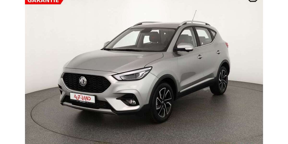 MG ZS 28.705 km 18.890 &euro; Bad Hersfeld 36251