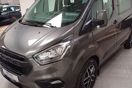 Ford Transit Custom 125.870 km 21.950 &euro; Bad Oeynhausen 32547