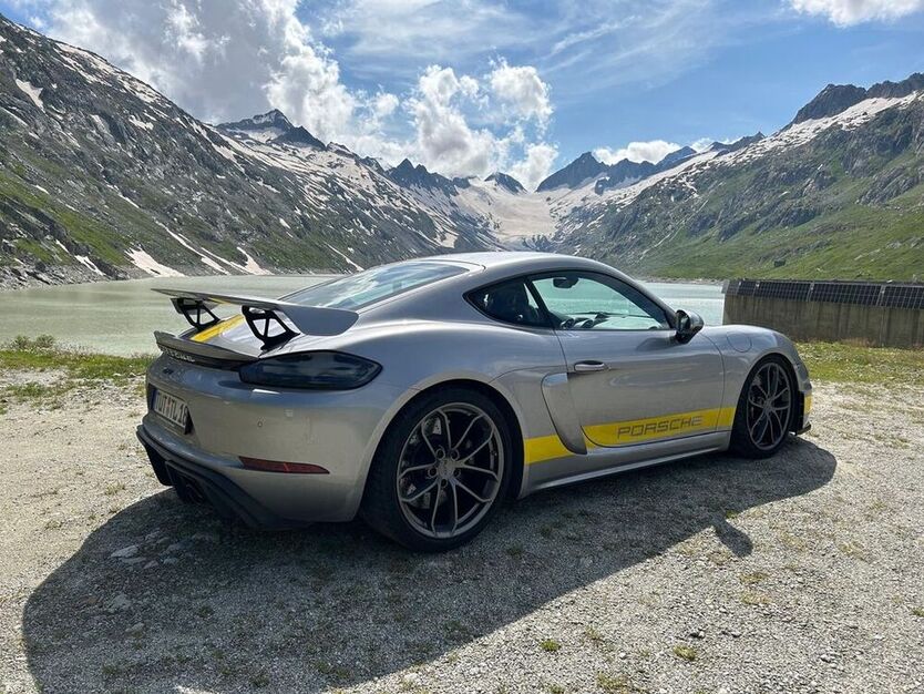 Cayman