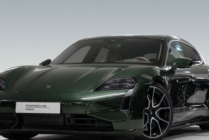 Porsche Taycan 9.223 km 139.900 &euro; Hamburg 22087