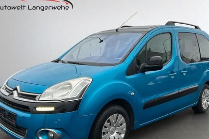 Citroen Berlingo 170.892 km 5.499 &euro; Langerwehe 52379