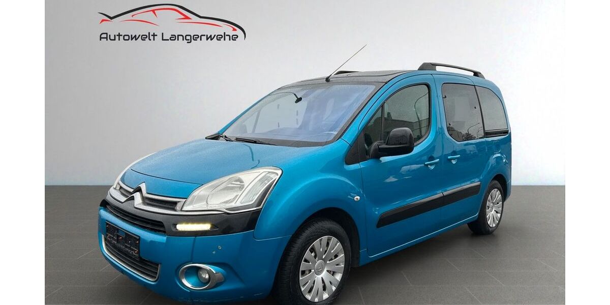 Citroen Berlingo 170.892 km 5.499 &euro; Langerwehe 52379
