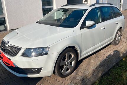 Skoda Octavia 270.000 km 9.500 &euro; Wedemark 30900