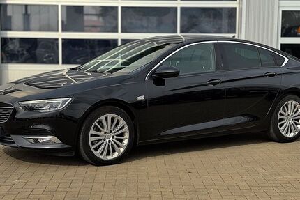 Opel Insignia 111.417 km 13.890 &euro; Neuenkirchen OT Lintern 49586