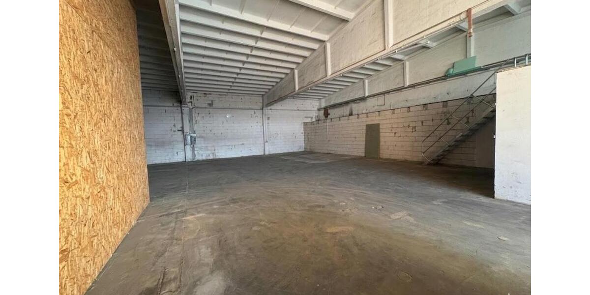 Gewerbeobjekt Oranienburg - 2.699&euro; | Angebot:26665007