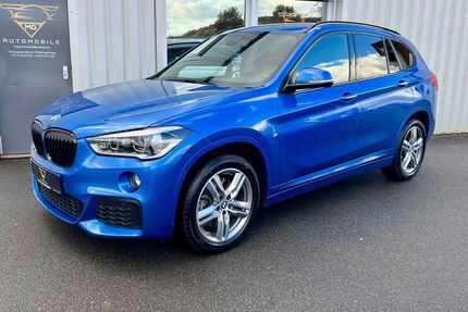 BMW X1 124.915 km 20.499 &euro; Bad Mergentheim 97980