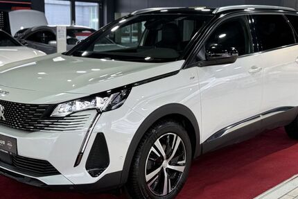 Peugeot 5008 50.990 km 29.990 &euro; Unterschleißheim 85716