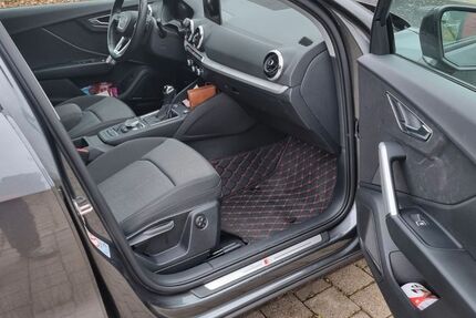 Audi Q2 54.000 km 26.900 &euro; Haar 85540