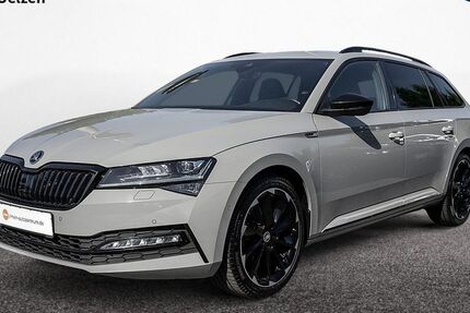 Skoda Superb 200.989 km 20.799 &euro; Uelzen 29525