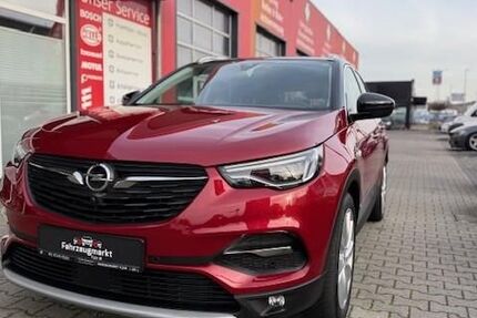 Opel Grandland (X) 45.276 km 20.450 € Mülheim-Kärlich 56218