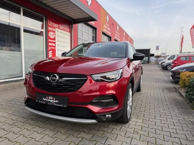 Opel Grandland (X) 45.276 km 20.450 € Mülheim-Kärlich 56218