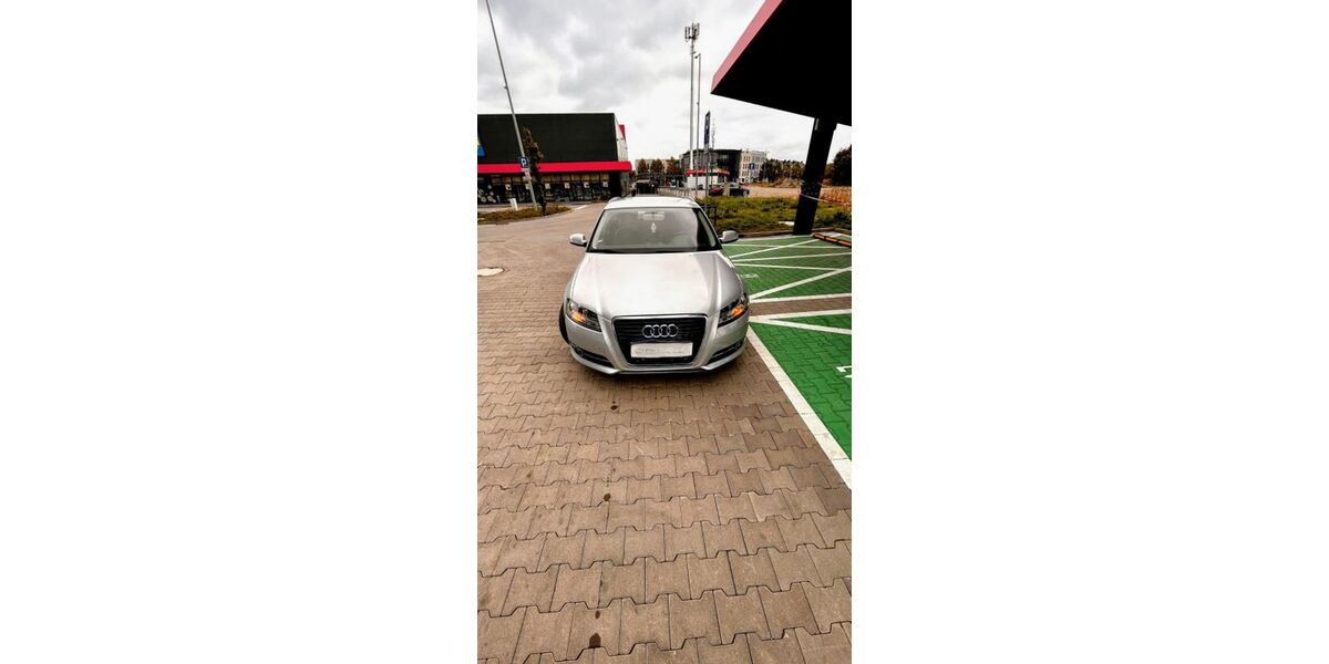 Audi A3 184.500 km 5.400 &euro; Bayreuth 95447