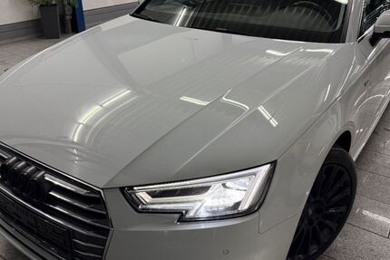 Audi A4 191.136 km 16.790 &euro; Köln 50829