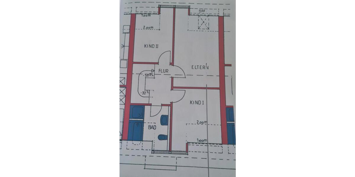 Reihenhaus Salzwedel - 4 Zimmer, 102 m&sup2;, 152.000&euro; | Angebot:26161208