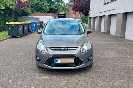 Ford C-Max 135.000 km 8.200 € Bad Oeynhausen 32547