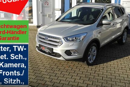 Ford Kuga 96.728 km 18.790 &euro; Arnstadt 99310