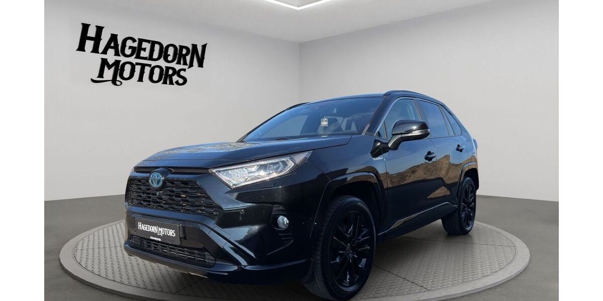Toyota RAV 4 95.900 km 33.490 &euro; Ribnitz-Damgarten OT Klockenhagen 18311