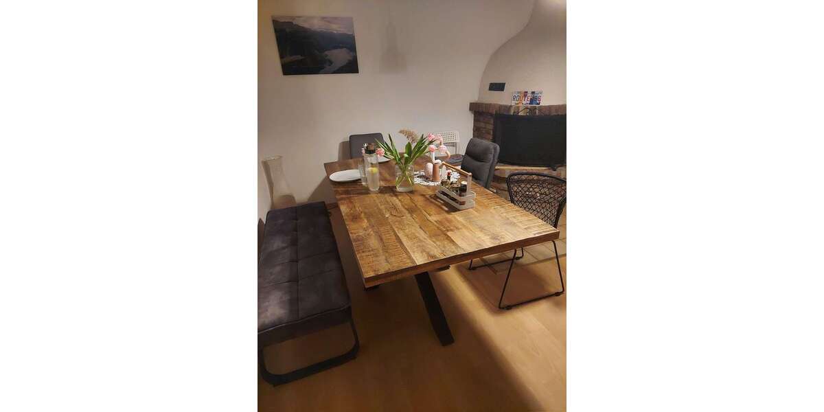 Etagenwohnung Bickenbach - 3 Zimmer, 105 m&sup2;, 1.050&euro; | Angebot:26661059