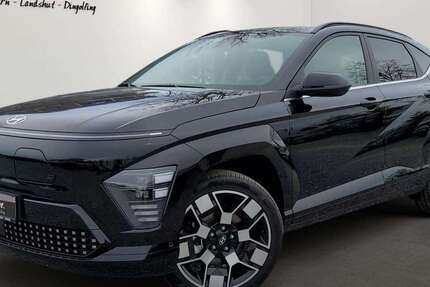 Hyundai KONA 2.900 km 42.990 &euro; Landshut 84030