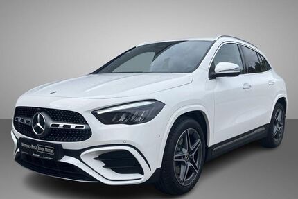 Mercedes-Benz GLA 180 4.350 km 38.390 &euro; Eisenach 99817