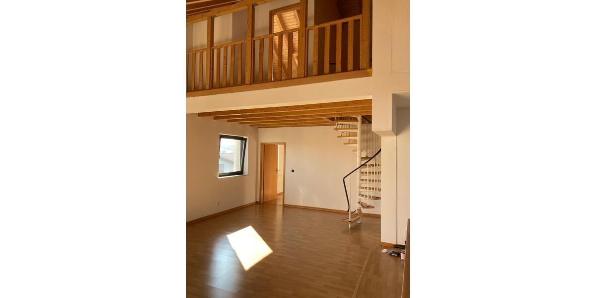 Maisonettenwohnung Marpingen - 3 Zimmer, 100 m&sup2;, 890&euro; | Angebot:25614157