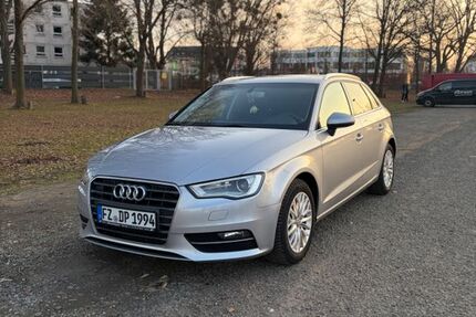 Audi A3 157.000 km 12.990 &euro; Edermünde 34295