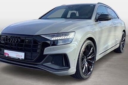 Audi Q8 59.214 km 69.760 &euro; Zwickau 08056
