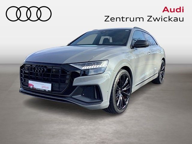 Audi Q8 59.214 km 73.430 &euro; Zwickau 08056