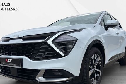 Kia Sportage 24.953 km 26.880 € Schleswig 24837