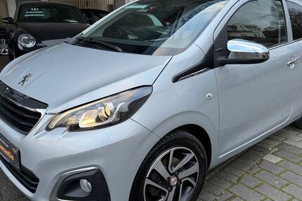 Peugeot 108 146.100 km 4.899 &euro; Iserlohn 58638