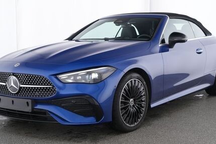 Mercedes-Benz CLE 200 15.581 km 56.890 &euro; Lübeck 23556