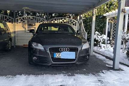 Audi TT 101.300 km 17.390 &euro; Faßberg 29328