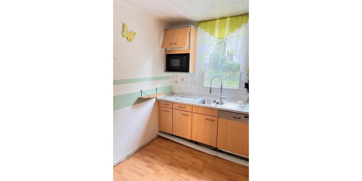 Doppelhaushälfte, Terasse, anmietbarer Garten✔️ 6 zimmer