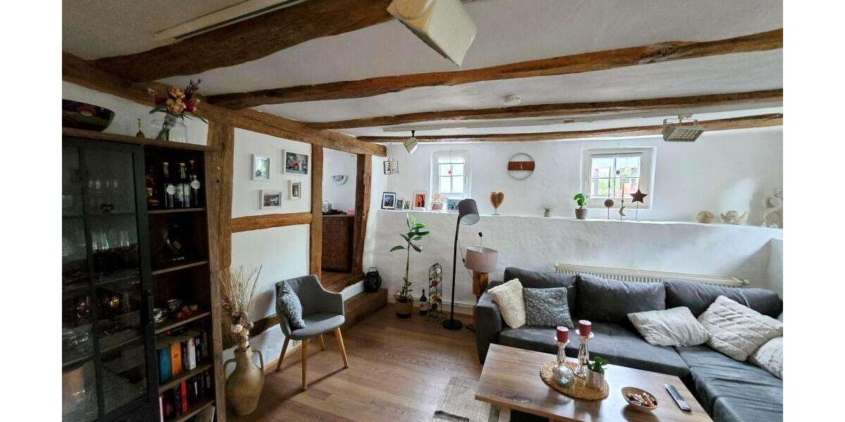 Etagenwohnung Mössingen - 2 Zimmer, 80 m&sup2;, 229.000&euro; | Angebot:25153802