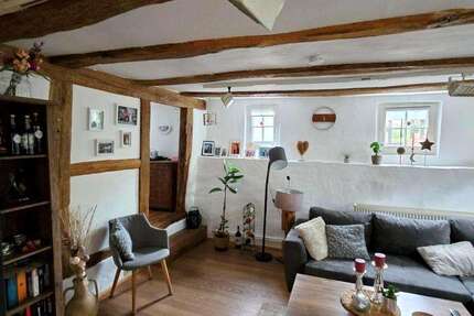 Wohnung Mössingen - 2 Zimmer, 80 m&sup2;, 229.000&euro; | Angebot:25153802