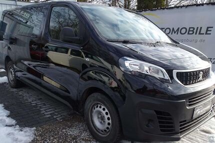 Peugeot Expert 45.000 km 14.750 &euro; Königsbrunn 86343