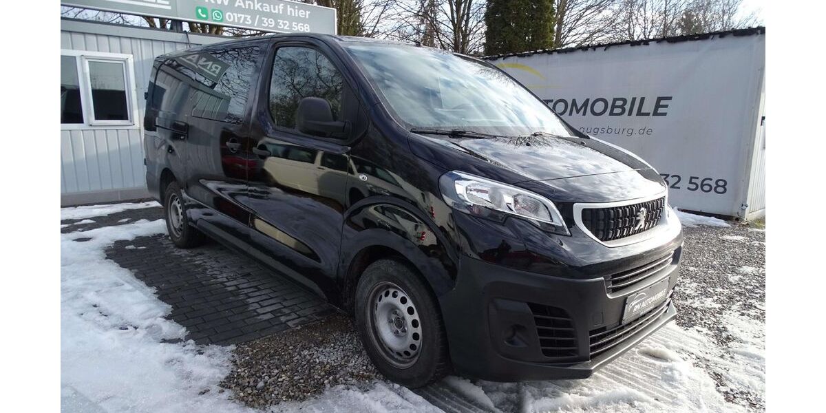 Peugeot Expert 45.000 km 14.750 &euro; Königsbrunn 86343