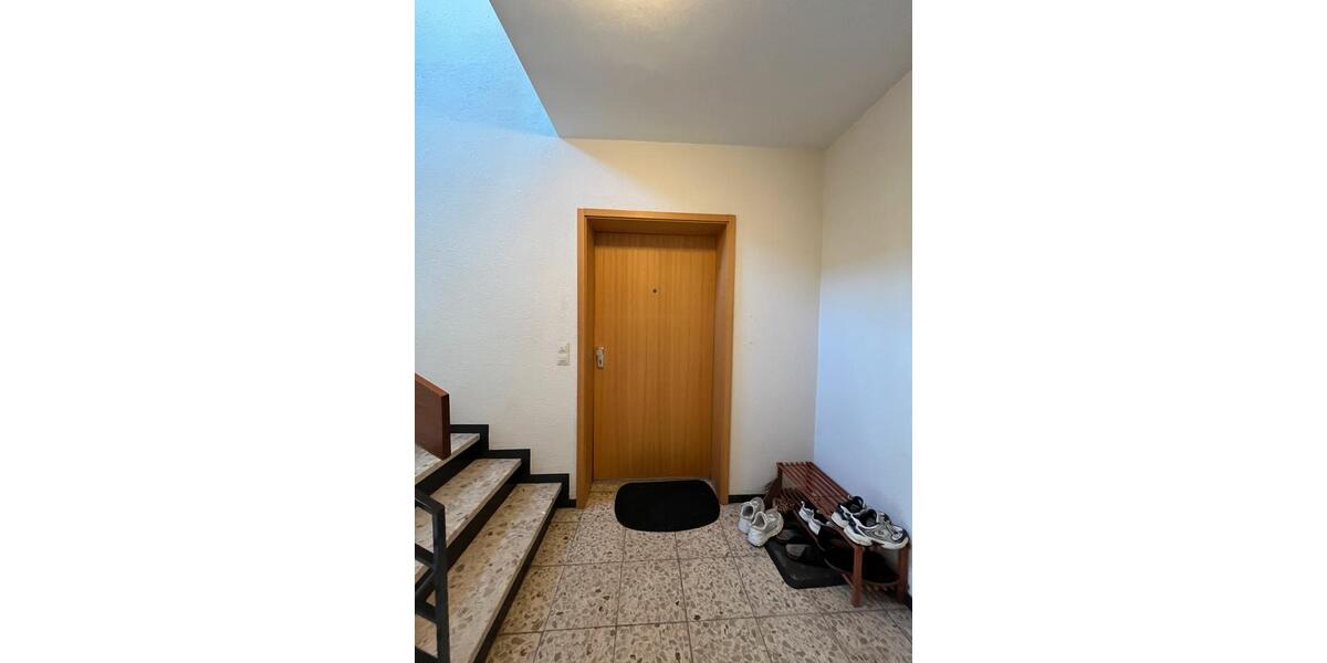 Etagenwohnung Reutlingen Reutlingen (Kernstadt) - 4 Zimmer, 110 m&sup2;, 459.000&euro; | Angebot:25045776