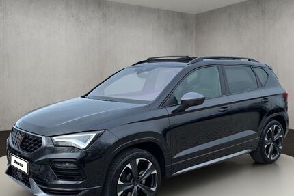 Cupra Ateca 42.500 km 33.980 &euro; Frankfurt 60488