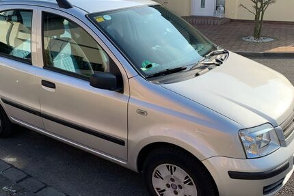 Fiat Panda 140.000 km 3.300 € Düsseldorf 40239