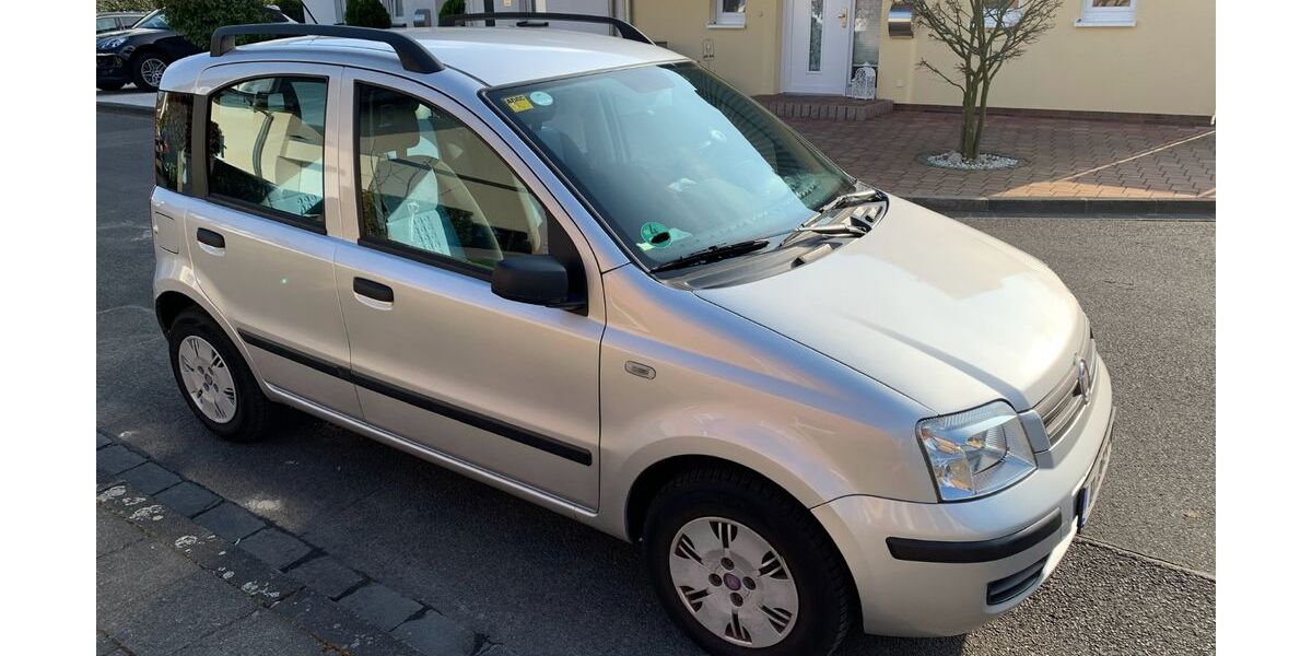 Fiat Panda 140.000 km 3.300 &euro; Düsseldorf 40239