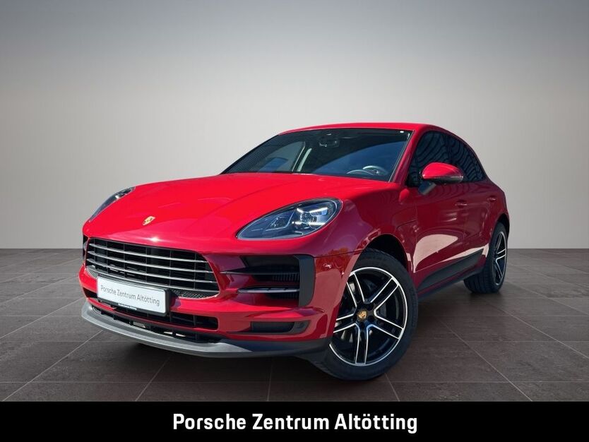 Macan