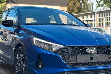 Hyundai i20 39.348 km 12.800 &euro; Düren 52349
