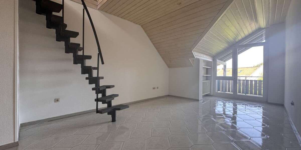 Etagenwohnung Crailsheim - 4 Zimmer, 65 m&sup2;, 249.000&euro; | Angebot:26790298