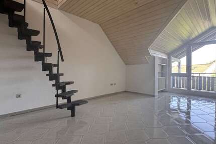 Wohnung Crailsheim - 4 Zimmer, 65 m&sup2;, 249.000&euro; | Angebot:26790298