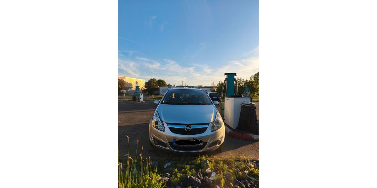 Opel Corsa 158.000 km 1.999 &euro; Erwitte 59597